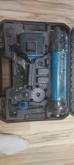 Продам лазерный уровень 360