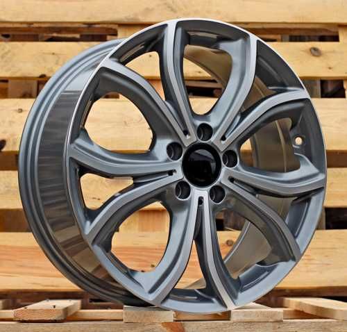 18" джанти за Mercedes-Benz 5х112 A AMG B C W205 W206 CL C215 CLE E
