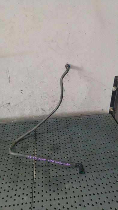 Conducta combustibil 1.7 crdi hyundai ix35 lm el elh