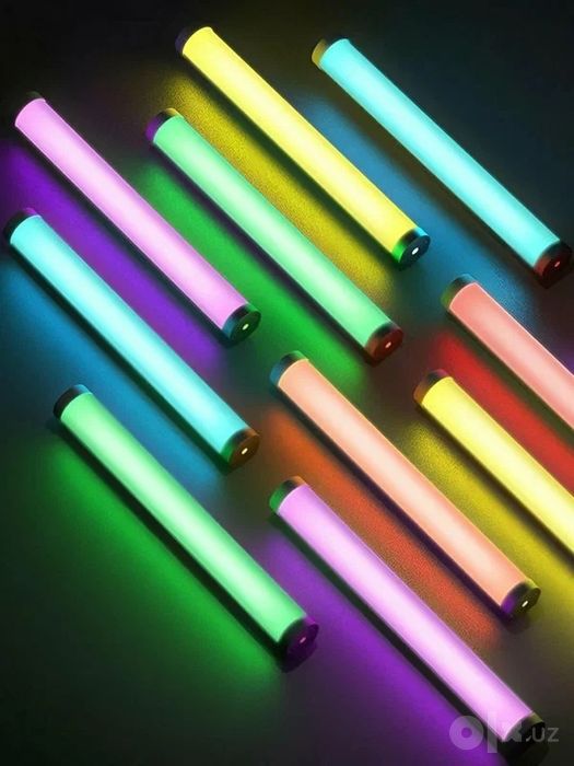 Stick Lamp LM32 — Yangi, Ideal, 600 000 so‘m