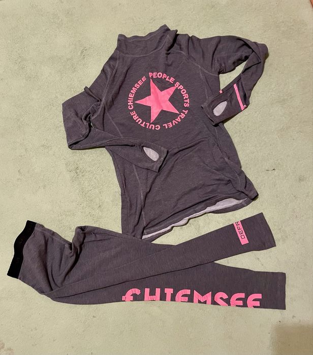 Планинаки панталони и клинове ийшо