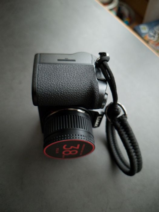 Продавам Panasonic Lumix S5D