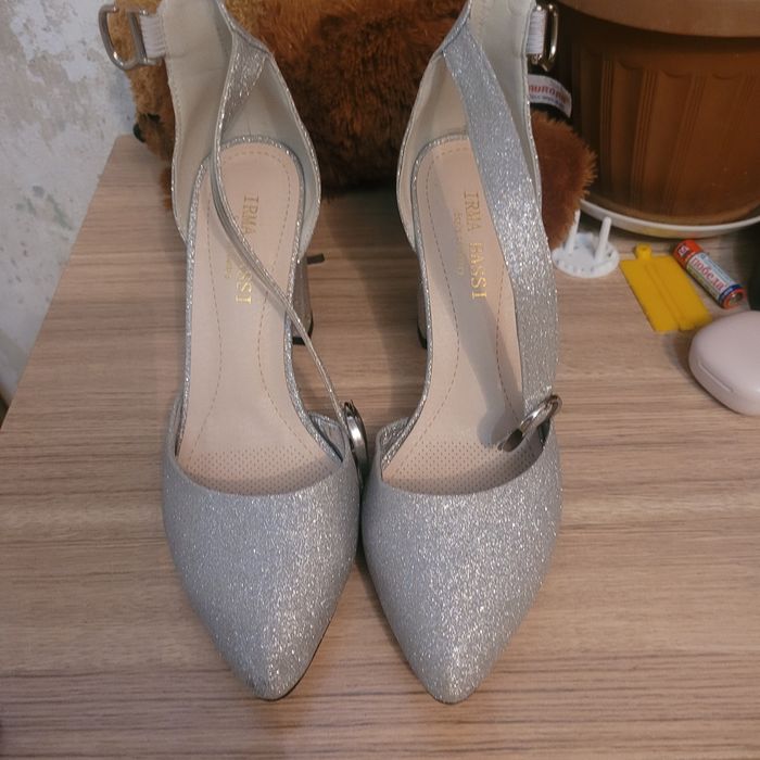 Женские туфли 37 р