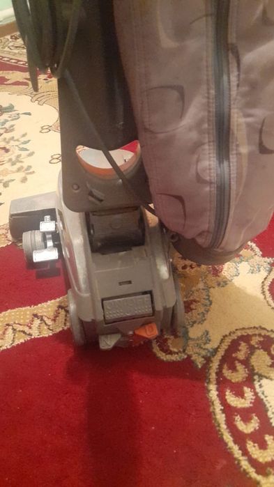 Пылесос кирби б/у