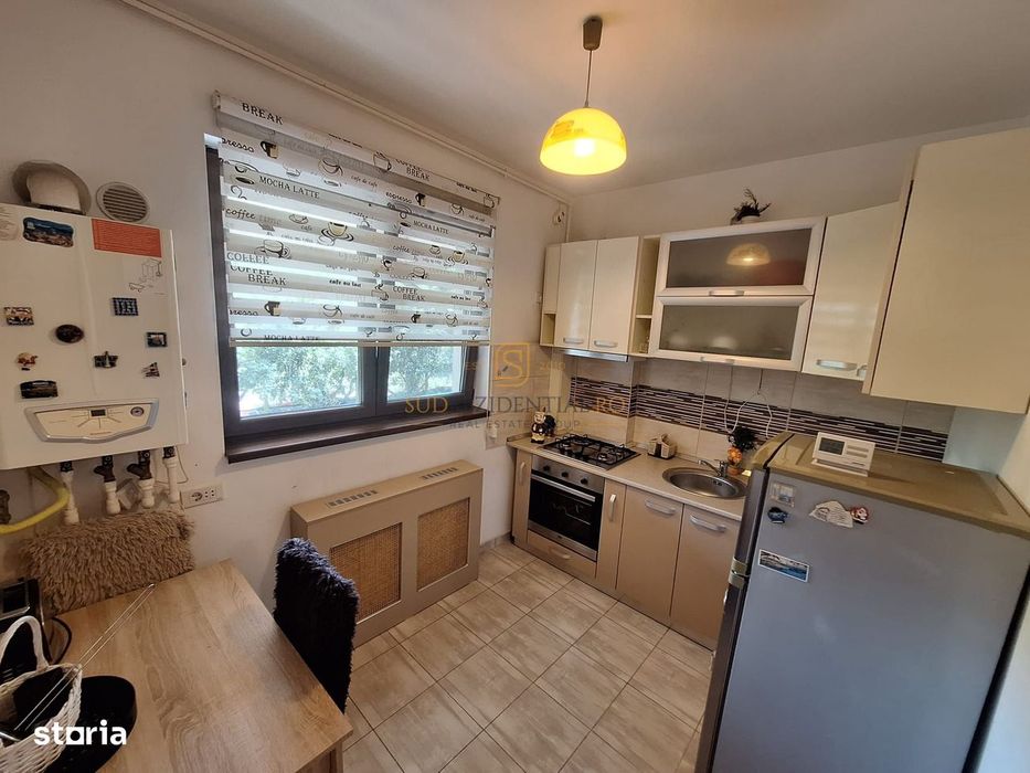 Garsoniera de vanzare, stradal Metalurgiei, parcare, Comision 0%
