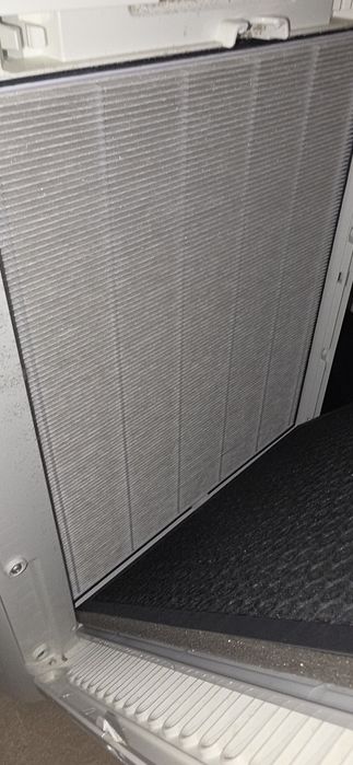 Vand Purificator cu functie umidificare Philips AC2729/10 2 in 1