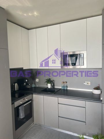 Продава се Двустаен апартамент в София, Банишора - 40 кв.м за 2750 €/кв.м - Снимка #5