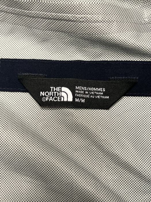 Geacă anti vânt bărbați The North Face, M