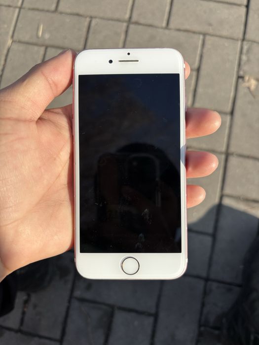 Iphone 7 128 GB чотки