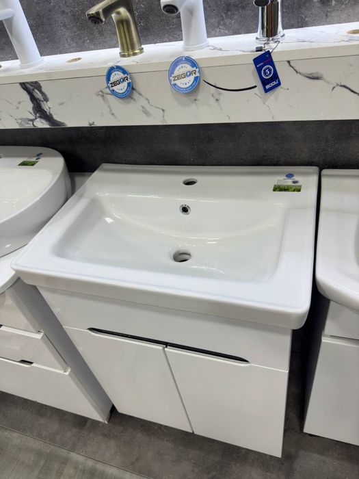 Тумба раковина умывалник rakovina tumba