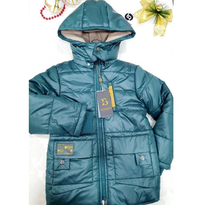 Курточка в красивом цвете