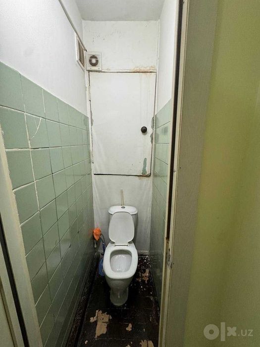 Кушбеги Панель 1в2/3/5 балкон 2/3 Ориентир Азия Маркет