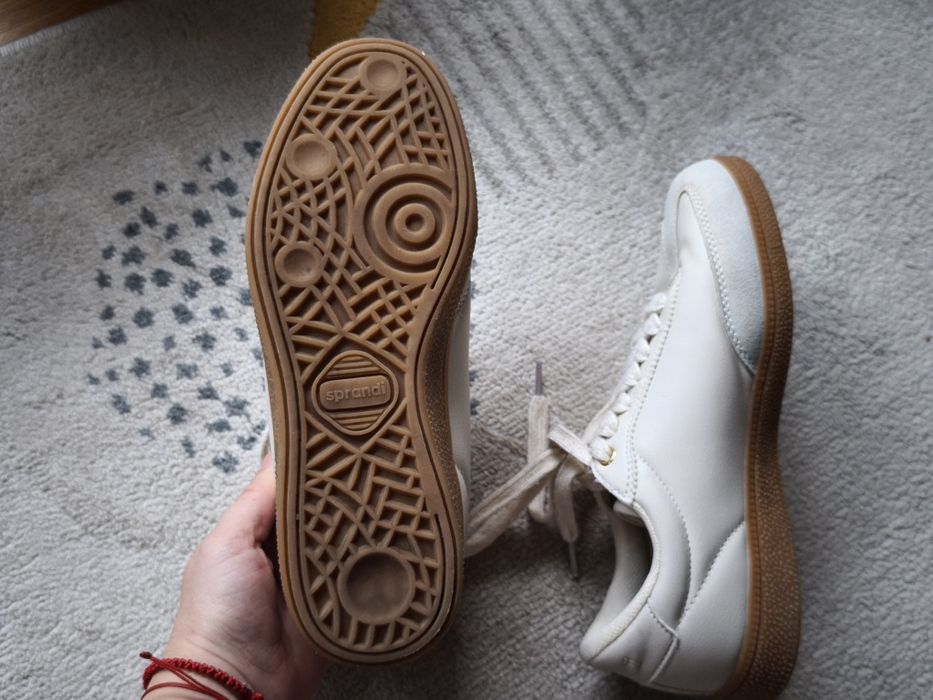 Adidasi Sprandi, marime 36
