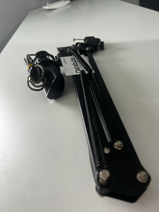 Set microfon GXT 252 Emita Plus + Brat