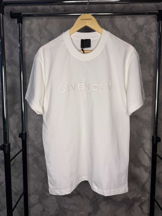 Tricou Givenchy Paris