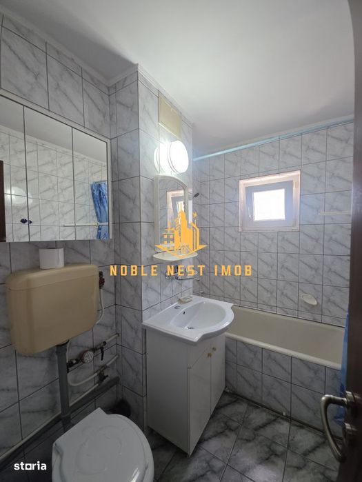 Apartament 2 camere de inchiriat – Mioveni, jud. Arges