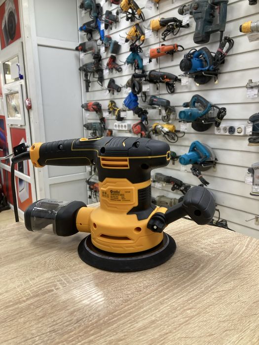 Шлифмашинка TeXa T-67150 (osp14)