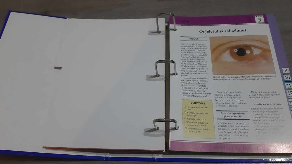 Enciclopedia sanatatii