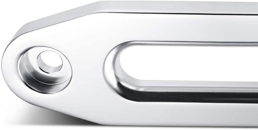 Fanta ghidaj sufa sintetica pentru troliu auto electric 8000-17000lbs