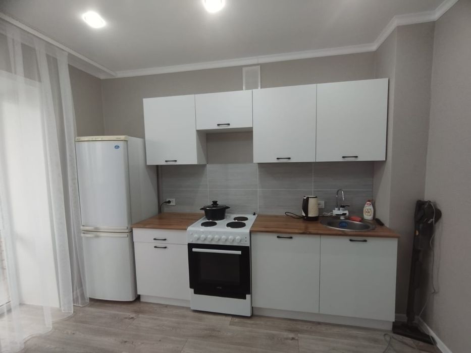 Сдается  1 комнатная квартира