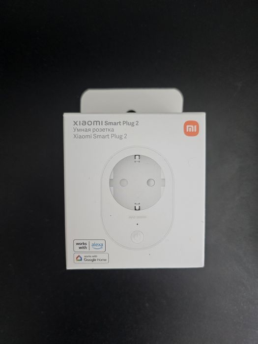 Priză inteligentă Xiaomi Smart Plug 2