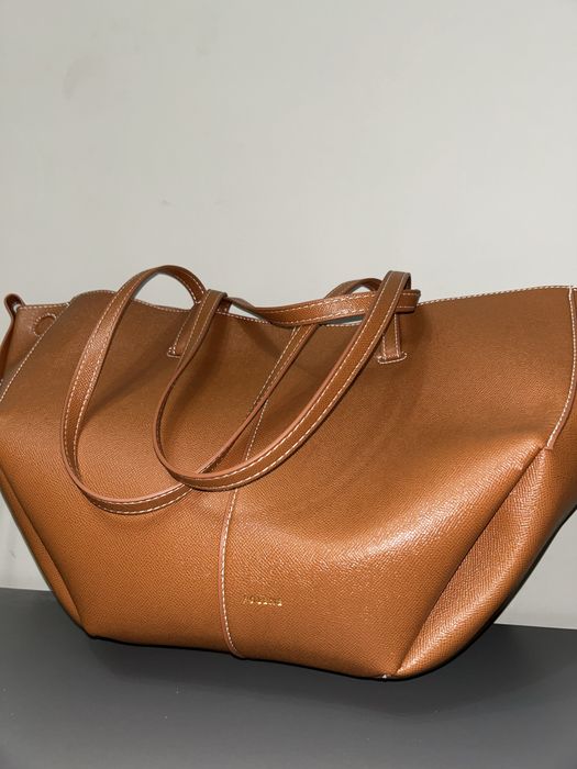 Сумка экокожа polene