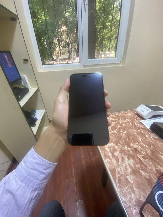 Iphone 14 pro max ideal