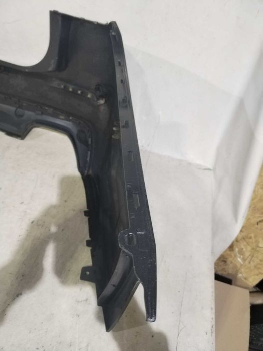 Bara spate BMW Seria 5 G31 LCI, 2018, 2019, 2020, 2021, 2022, 2023, 51129498620.