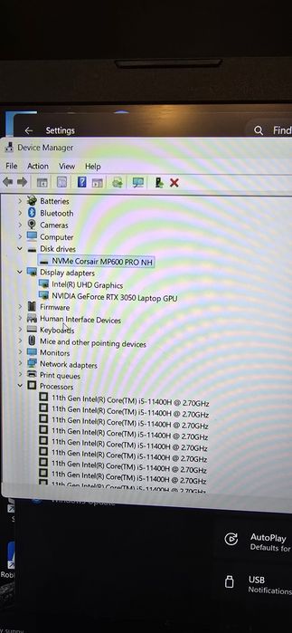 Vând laptop gaming 144hz
