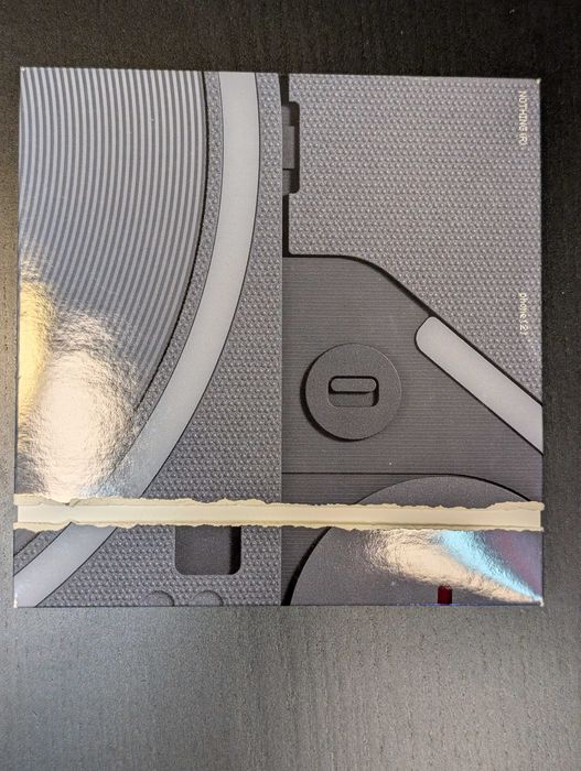 Nothing Phone 2 256GB stocare 12GB ram impecabil