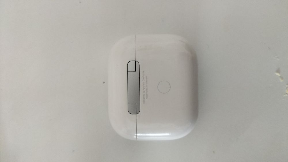 Airpods pro 3 поколения