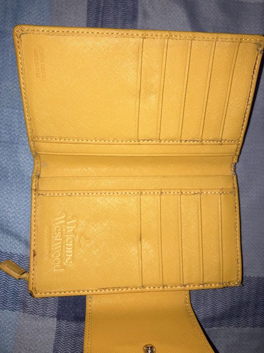 Vivienne Westwood Кошелек