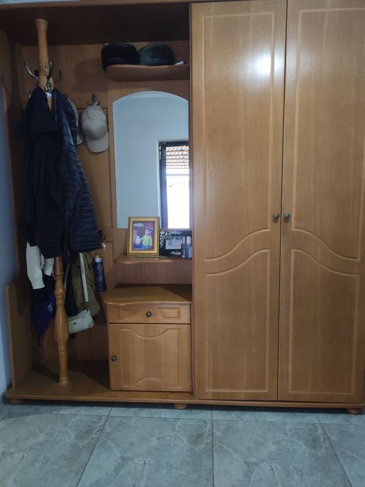 Мебель для прихожей