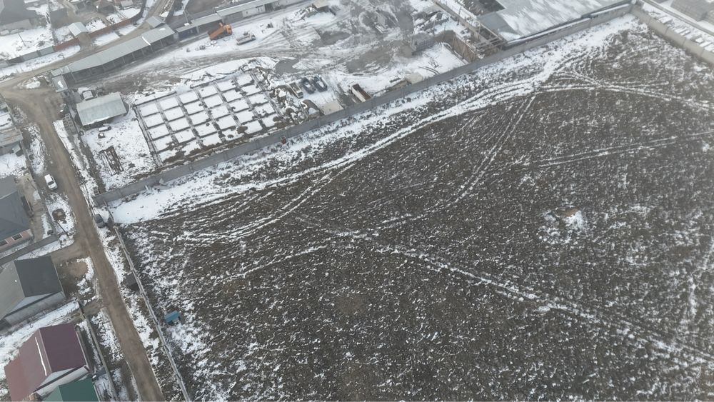 Продаются промышленные базы