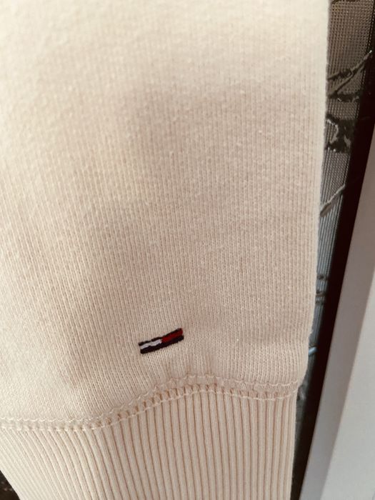 Hanorac dama Tommy Hilfiger M