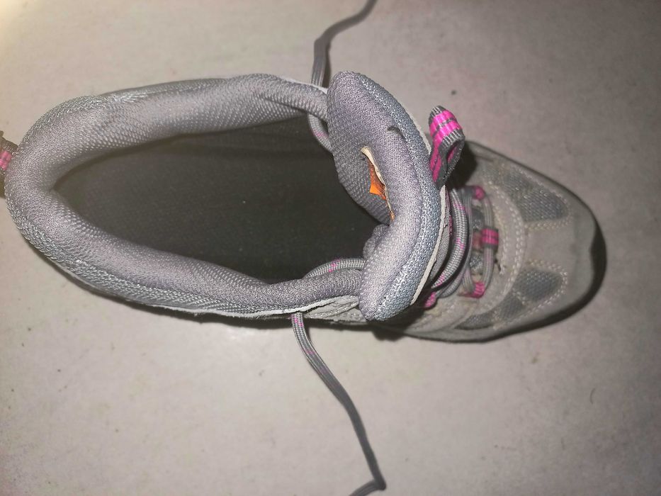 Pantofi treking dama