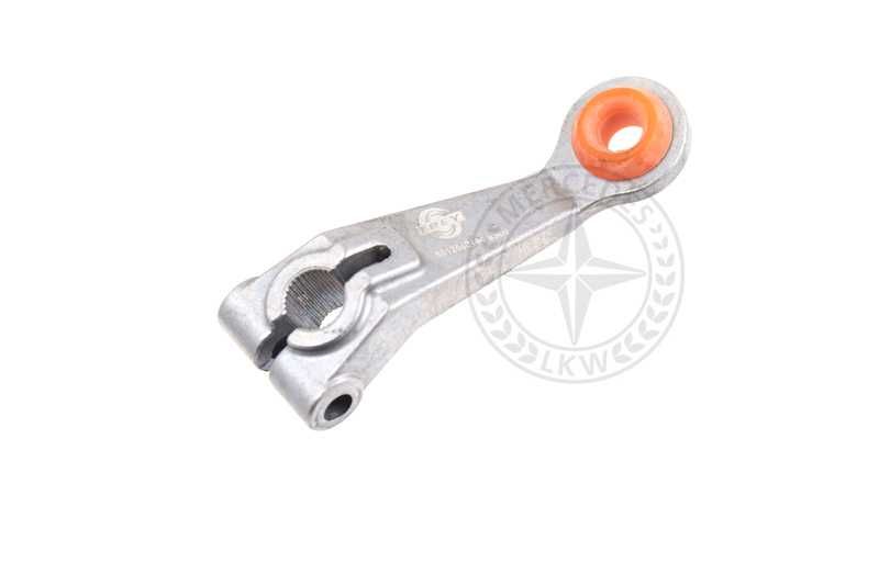 Вилка скоростна кутия за Mercedes-Benz 207D-410D