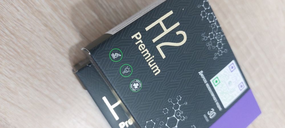Магний водород H2 Premium