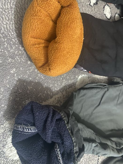 Продам зимние детские брюки