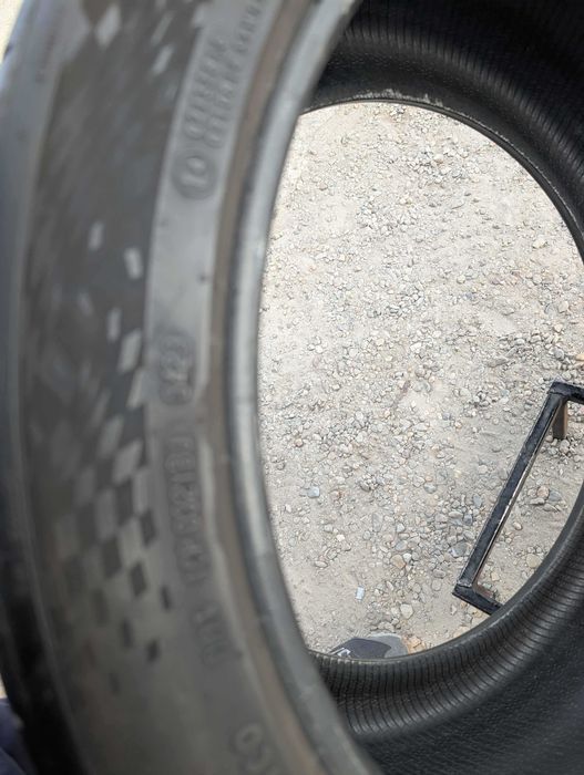 315/35 R22 • Vara • Continental SportContact 7 NCO (Elect) 111Y | 2 buc | DOT 2023 | Pret/buc