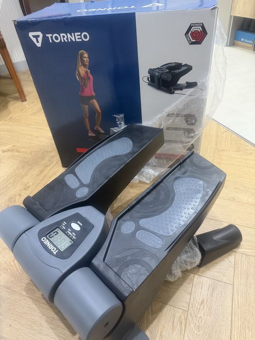 Степпер поворотный TORNEO