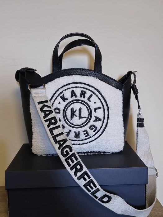 Karl Lagerfeld дамска чанта