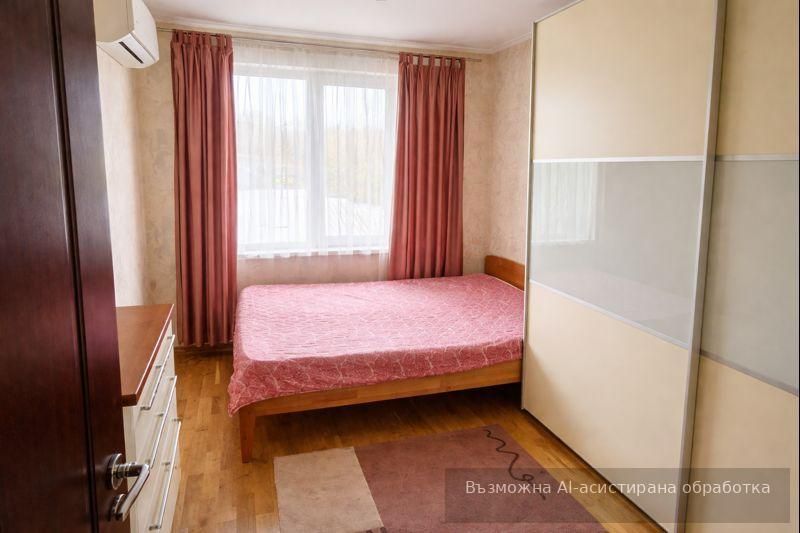 Дава се под наем Тристаен апартамент в Пловдив, Съдийски - 86 кв.м за 448.8 € - Снимка #2