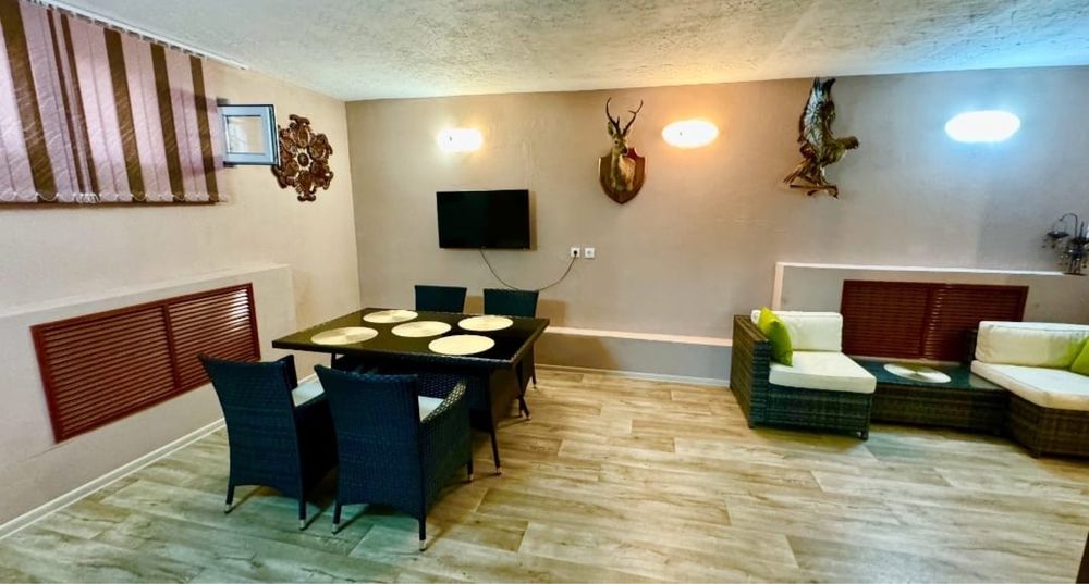 котедж район медеуский