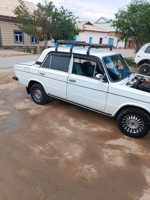 Vaz Lada 2106 kamfort