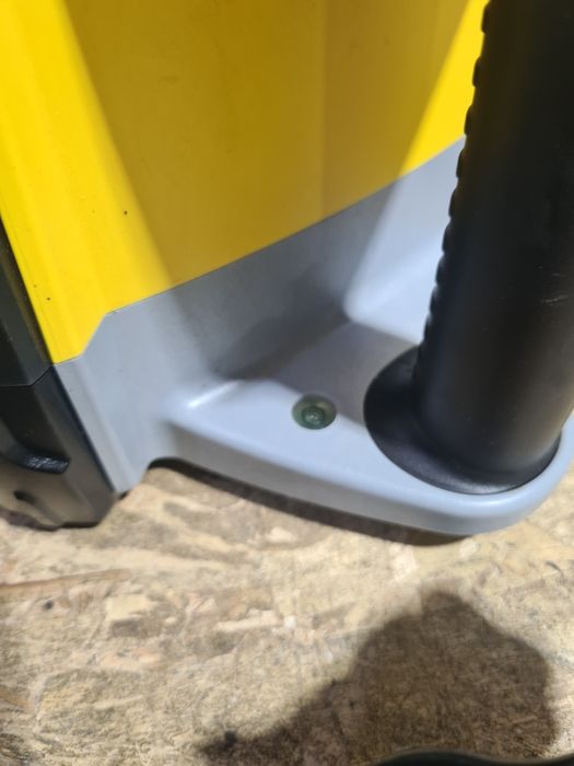 Laser profesional rotativ Geomax zone 20H