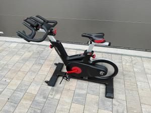 Bicicleta de spinning Tomahawk