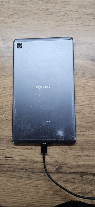Samsung Tab A7 Lite
