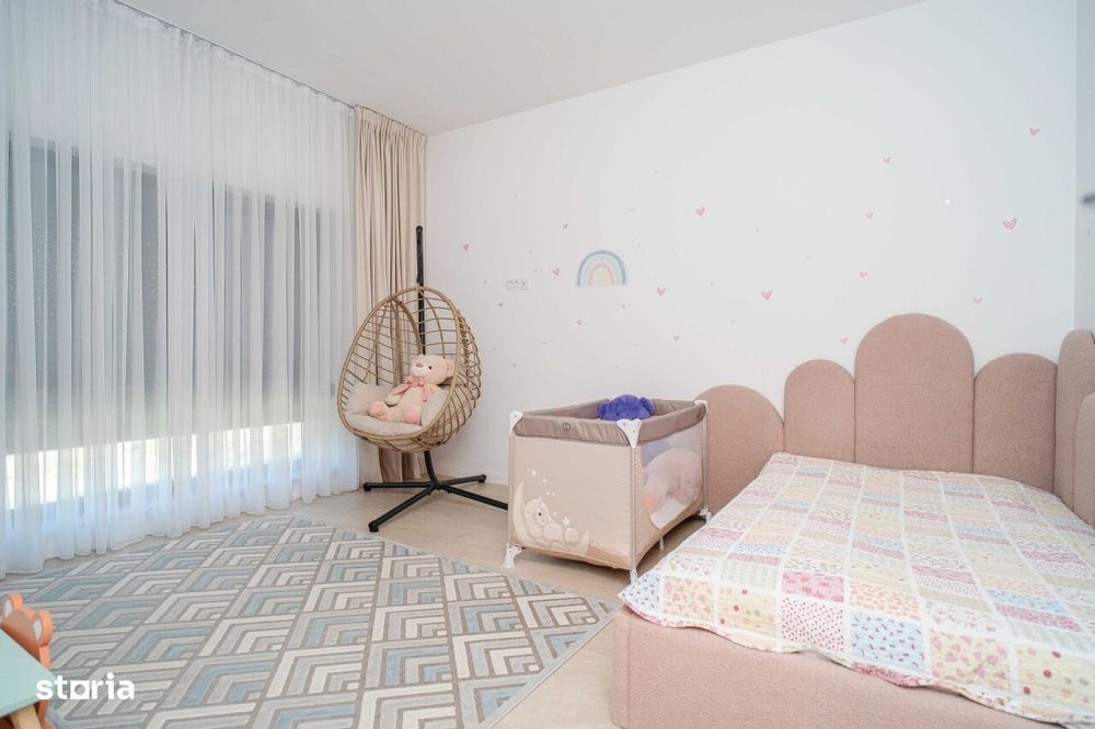 Valea Ursului, Casa Individuala Complet Mobilata Si Utilata