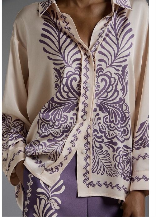 Сатенен комплект